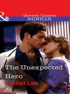 cover image of The Unexpected Hero